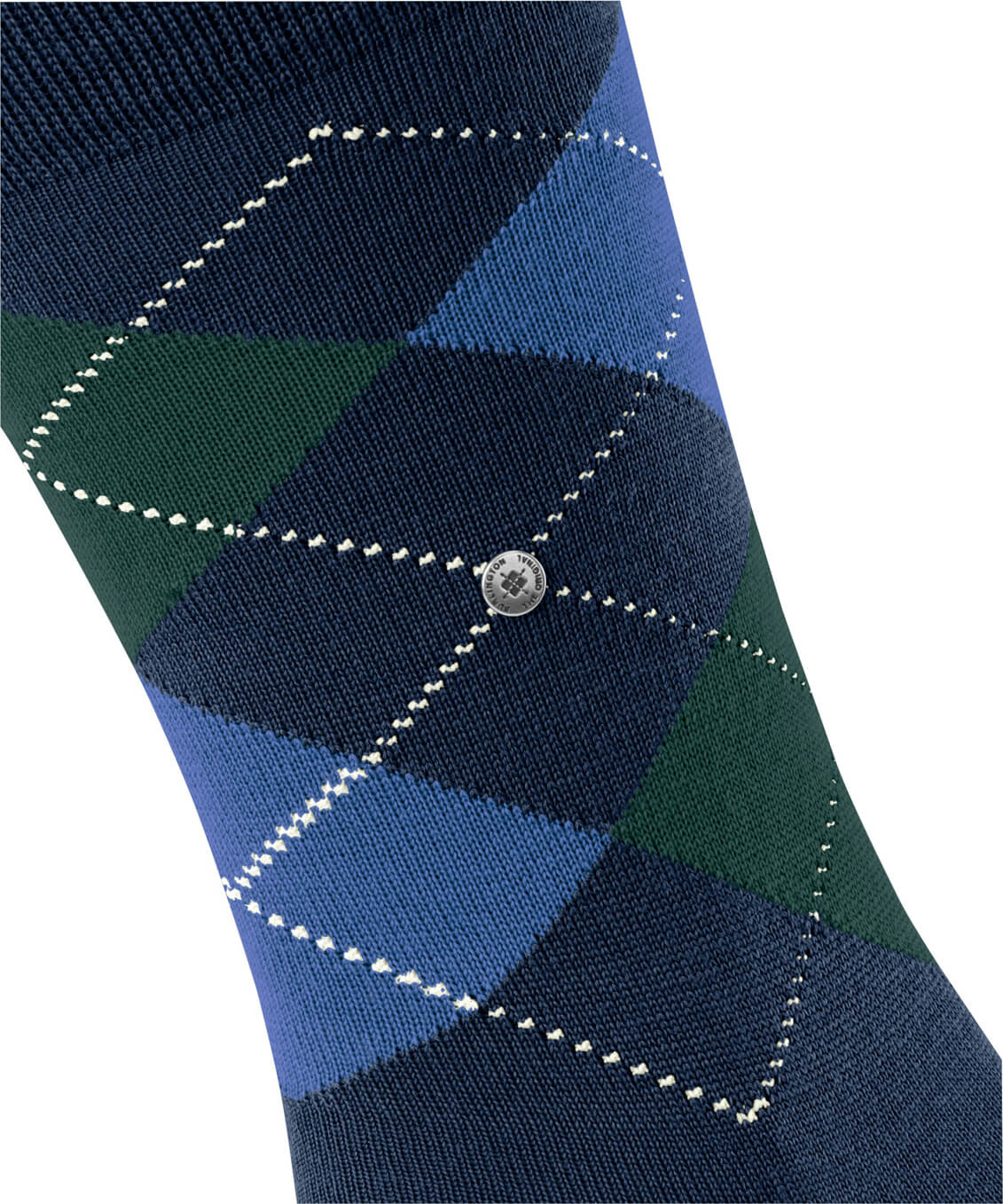 Мужские носки Burlington Edinburgh Бренд Burlington Изображение 5