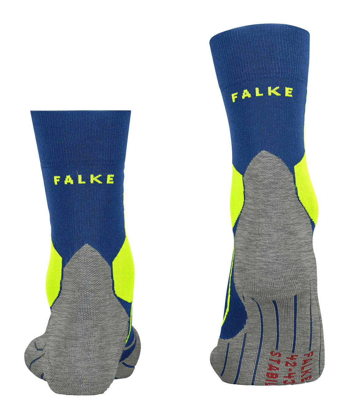 Мужские носки FALKE Stabilizing Cool Бренд Falke Ess Изображение 6