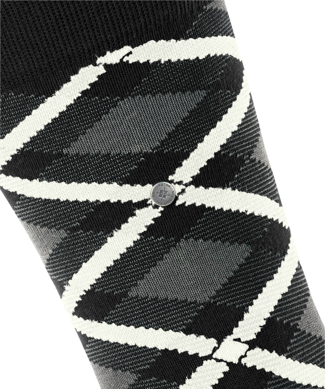 Мужские носки Burlington Tartan Бренд Burlington Изображение 5