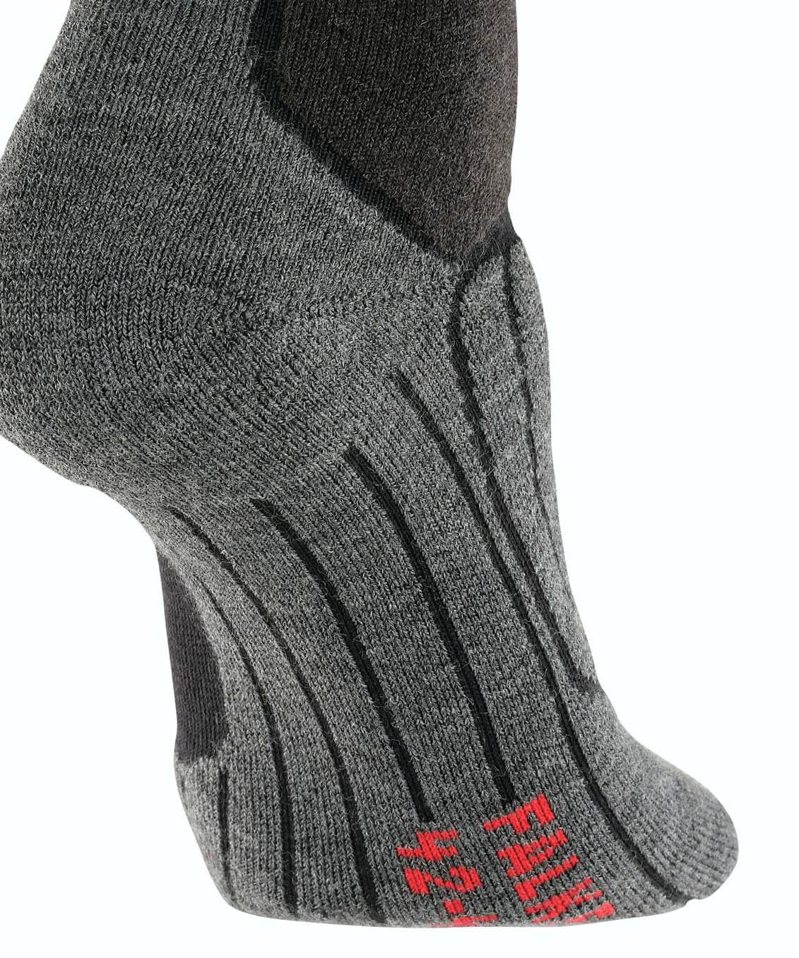 Мужские гольфы FALKE SK2 Wool Бренд Falke Ess Изображение 3