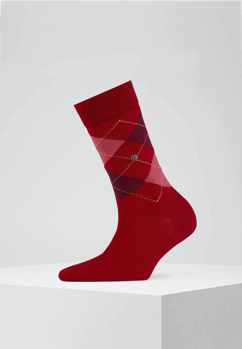Женские носки Burlington Marylebone Бренд Burlington Изображение 5