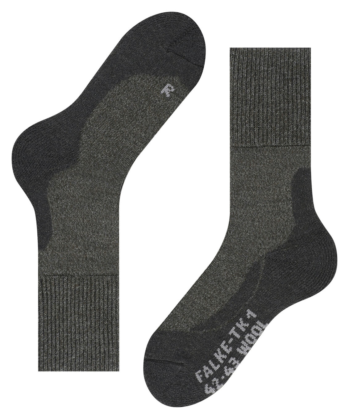 Мужские носки FALKE TK1 Бренд Falke Ess Изображение 3