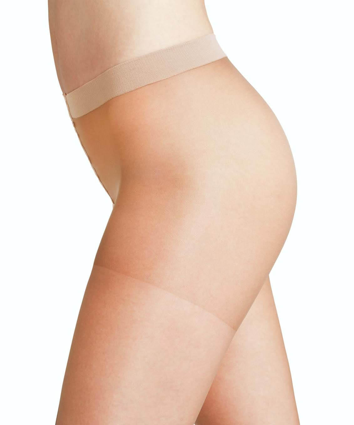 Женские колготки FALKE Invisible Deluxe 8 DEN Бренд Falke Изображение 4