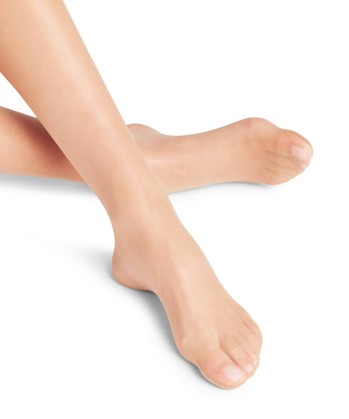 Женские чулки 8 ден FALKE Invisible Deluxe Бренд Falke Изображение 5