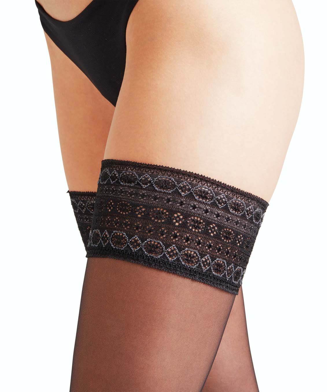 Женские чулки FALKE Seidenglatt 15 DEN Бренд Falke Изображение 4