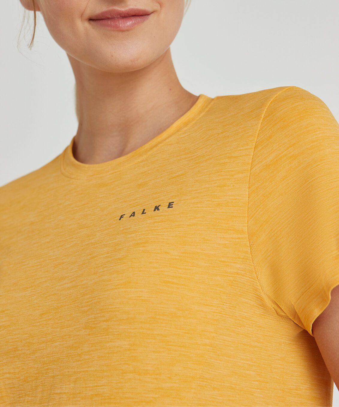 Женская футболка FALKE Бренд Falke Ess Изображение 2