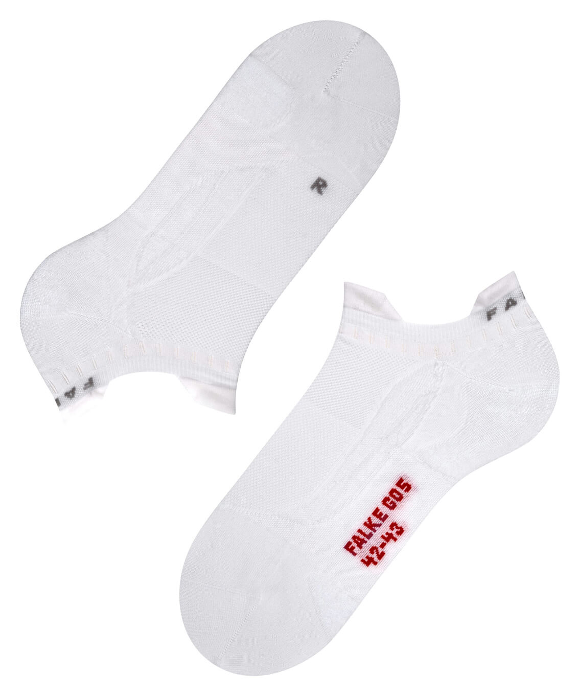 Мужские спортивные носки FALKE GO5 Invisible Бренд Falke Ess Изображение 5
