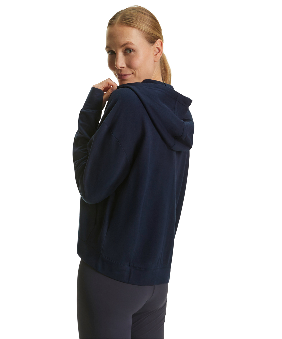 Женская толстовка FALKE Бренд Falke Ess Изображение 8