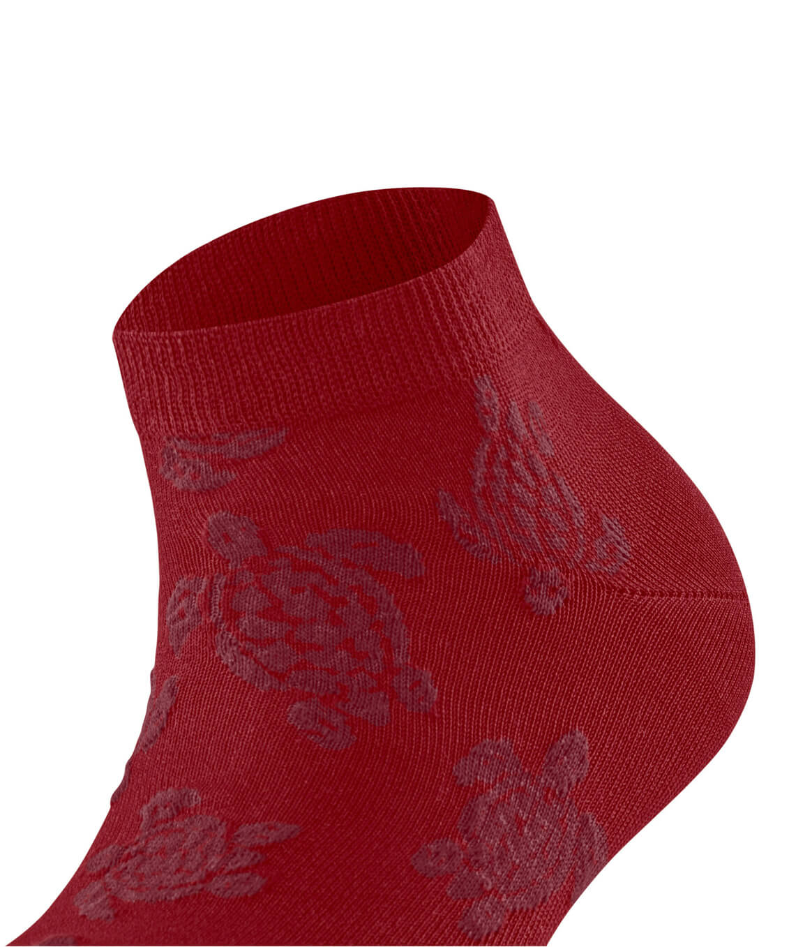 Короткие женские носки FALKE x VILEBREQUIN Бренд Falke Изображение 2