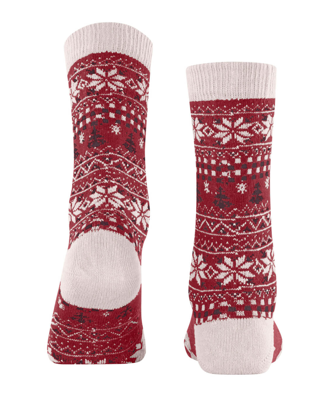 Женские носки FALKE Country Calling Бренд Falke Изображение 3