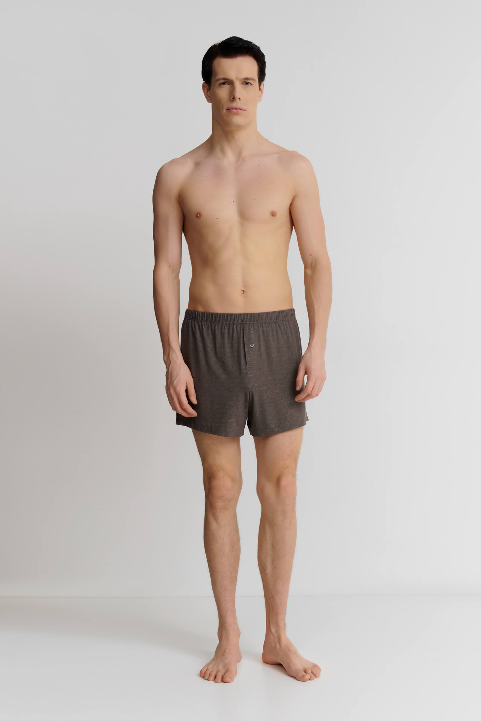 Боксеры Бренд Zimmerli Изображение 4
