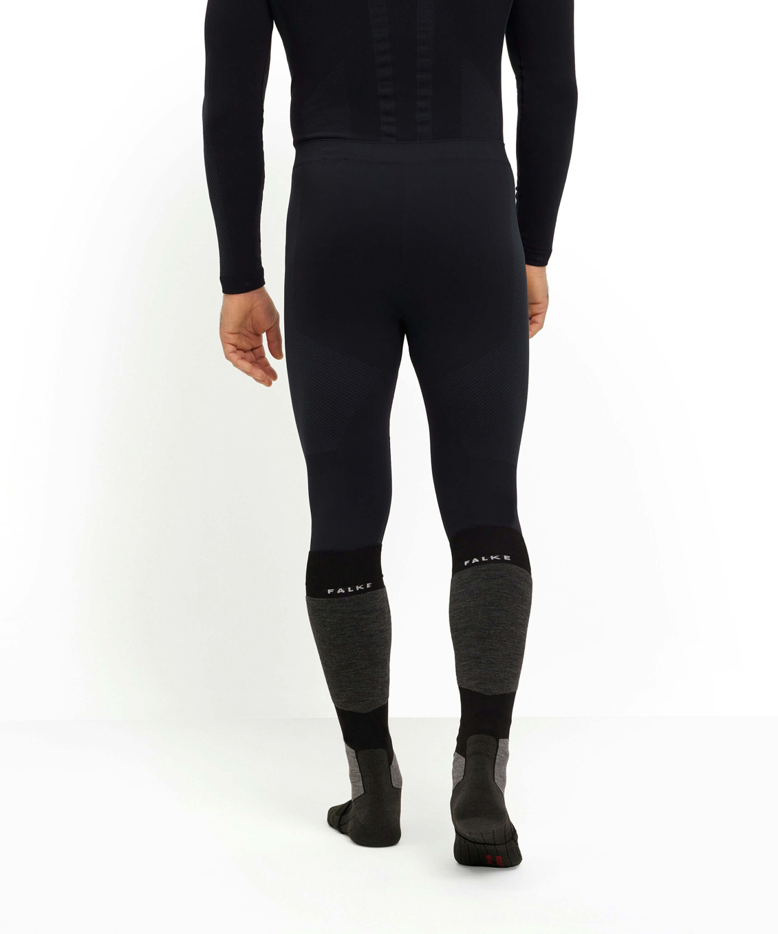 Мужские термокальсоны FALKE Бренд Falke Ess Изображение 4