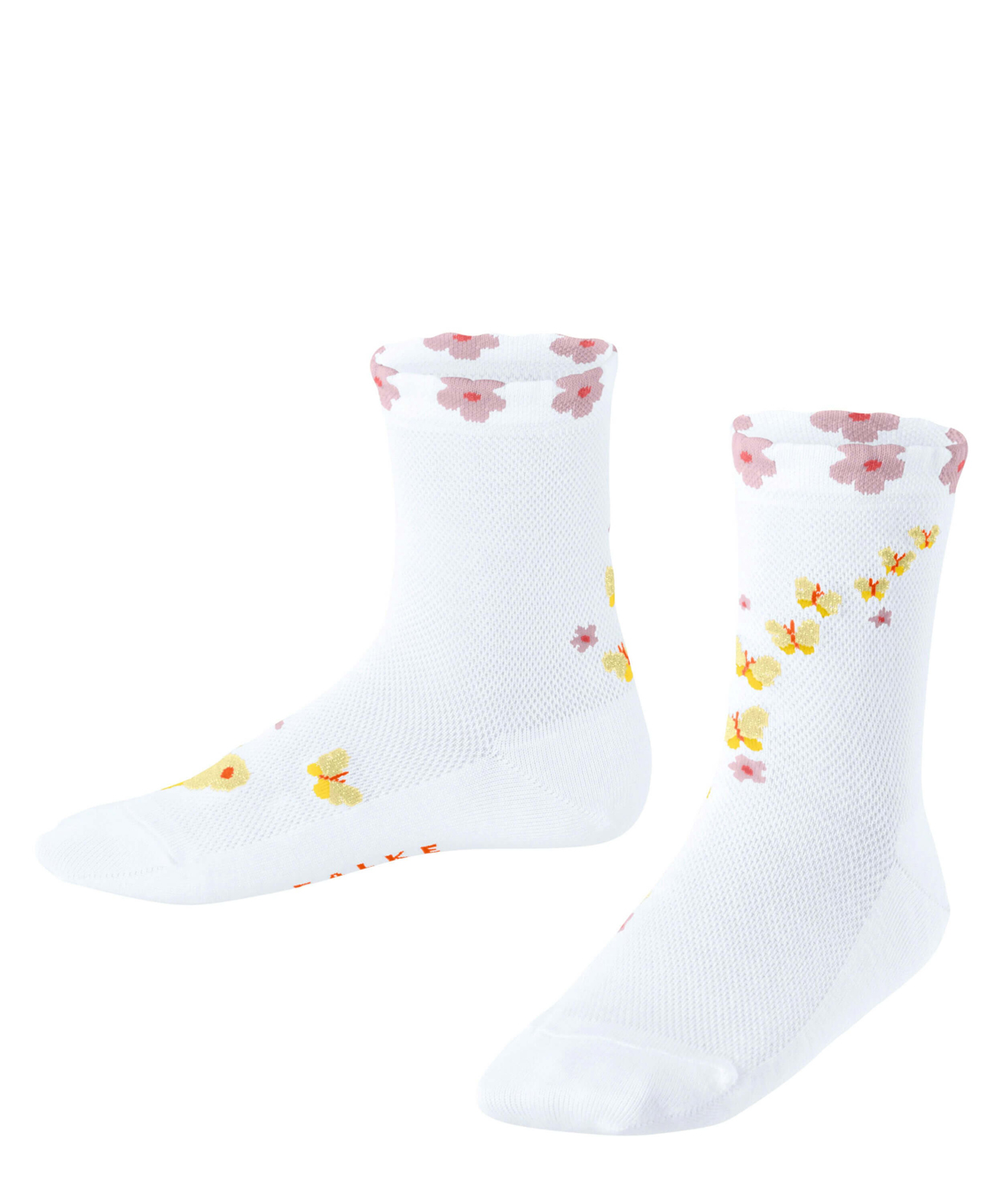 Детские носки FALKE Beautiful Butterflies Бренд Falke