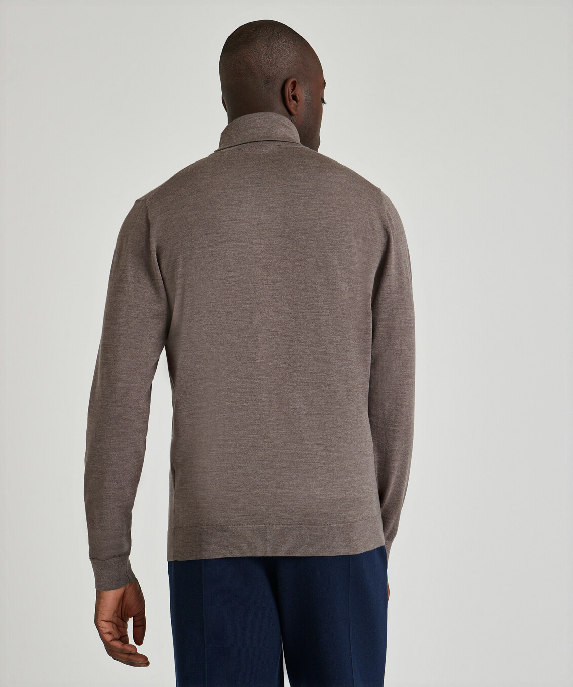 Мужская водолазка FALKE Бренд Falke Изображение 5