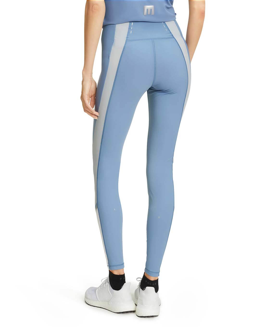 Женские легинсы FALKE Бренд Falke Ess Изображение 7