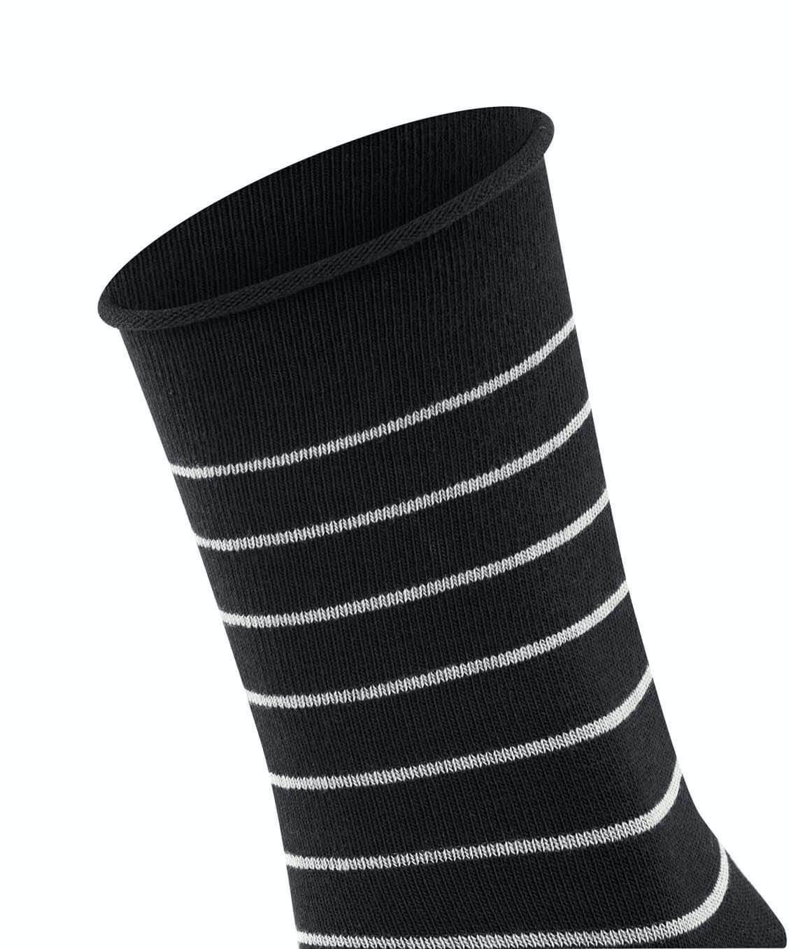 Женские носки FALKE Happy Stripe 2-Pack Бренд Falke Изображение 4