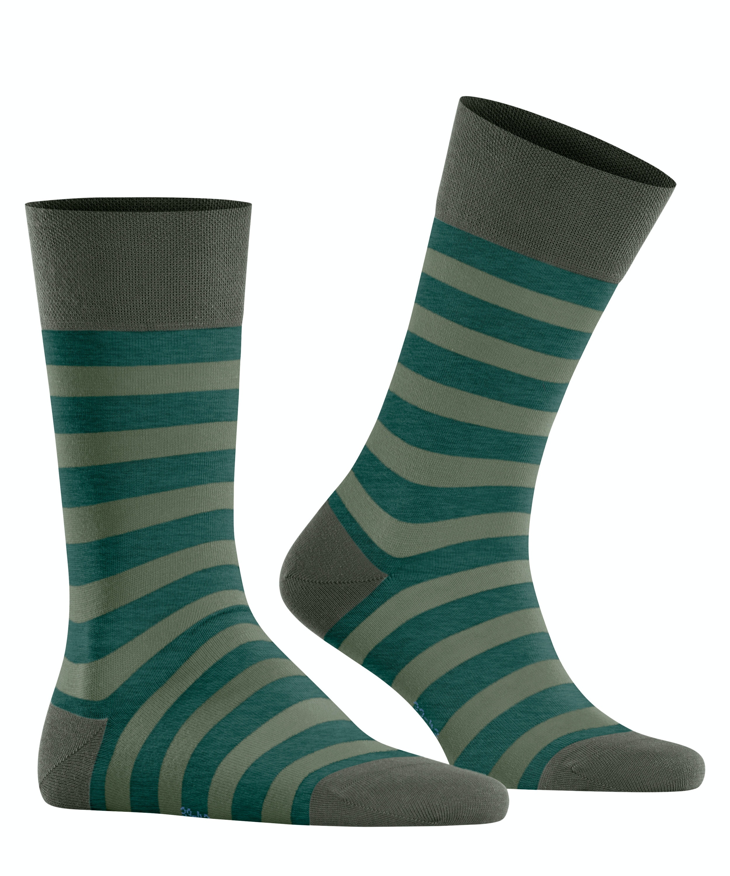 Мужские носки FALKE Sensitive Mapped Line Бренд Falke Изображение 4