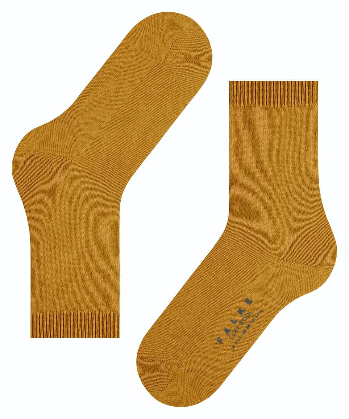 Женские носки FALKE Cosy Wool Бренд Falke Изображение 2