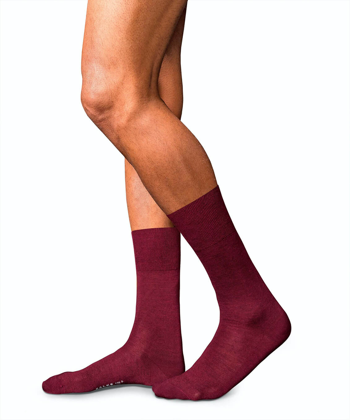 Мужские носки FALKE No. 6 Finest Merino & Silk Бренд Falke Изображение 2