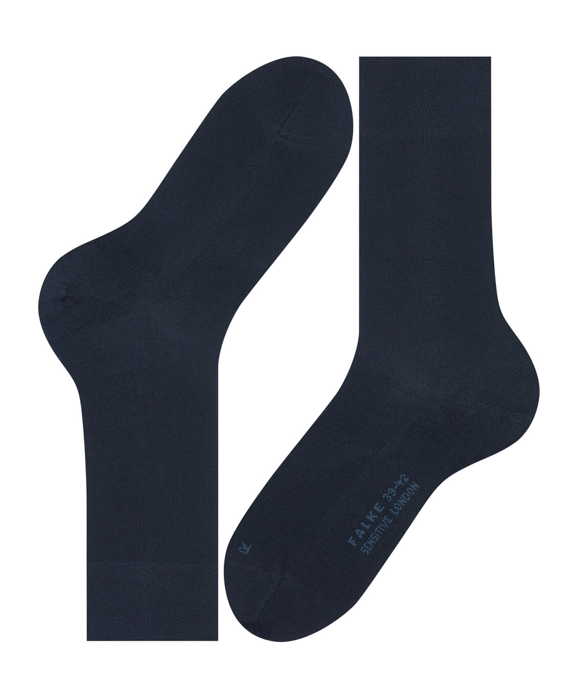 Мужские носки FALKE Sensitive London Бренд Falke Изображение 3