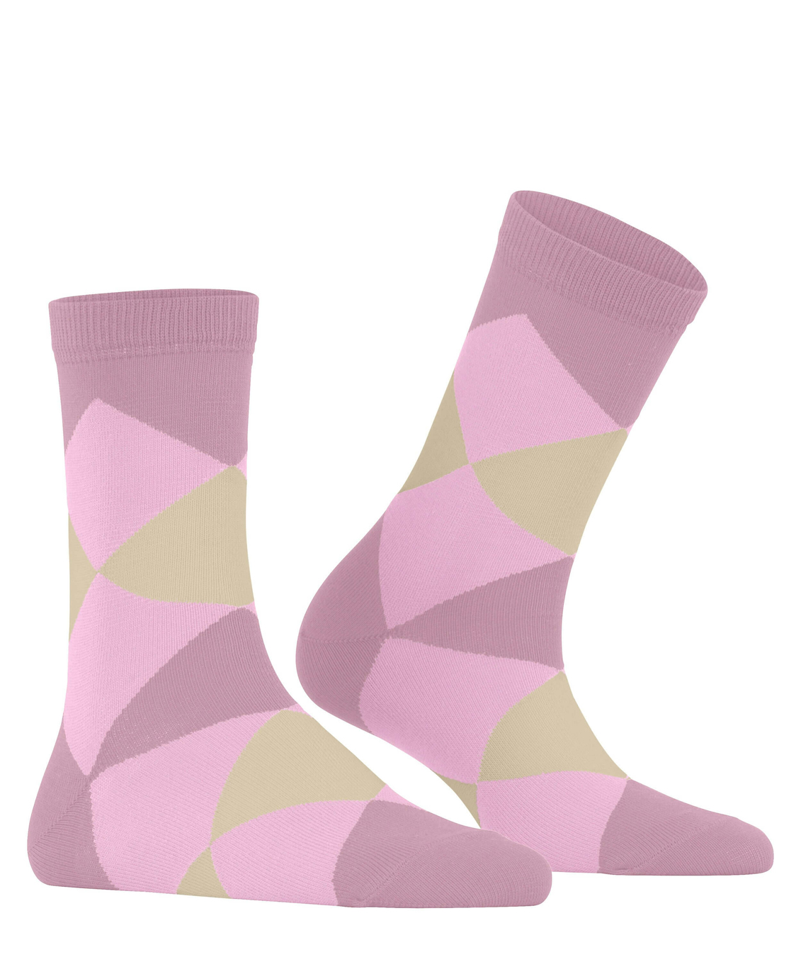 Женские носки Burlington Bonnie SSO Бренд Burlington Изображение 5