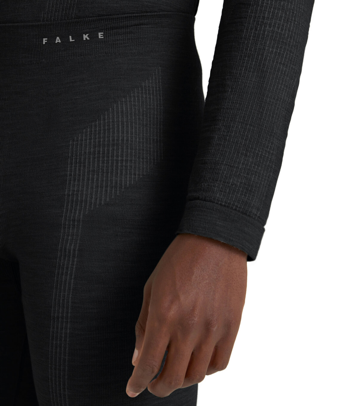 Мужские термокальсоны FALKE Wool-Tech Бренд Falke Ess Изображение 2