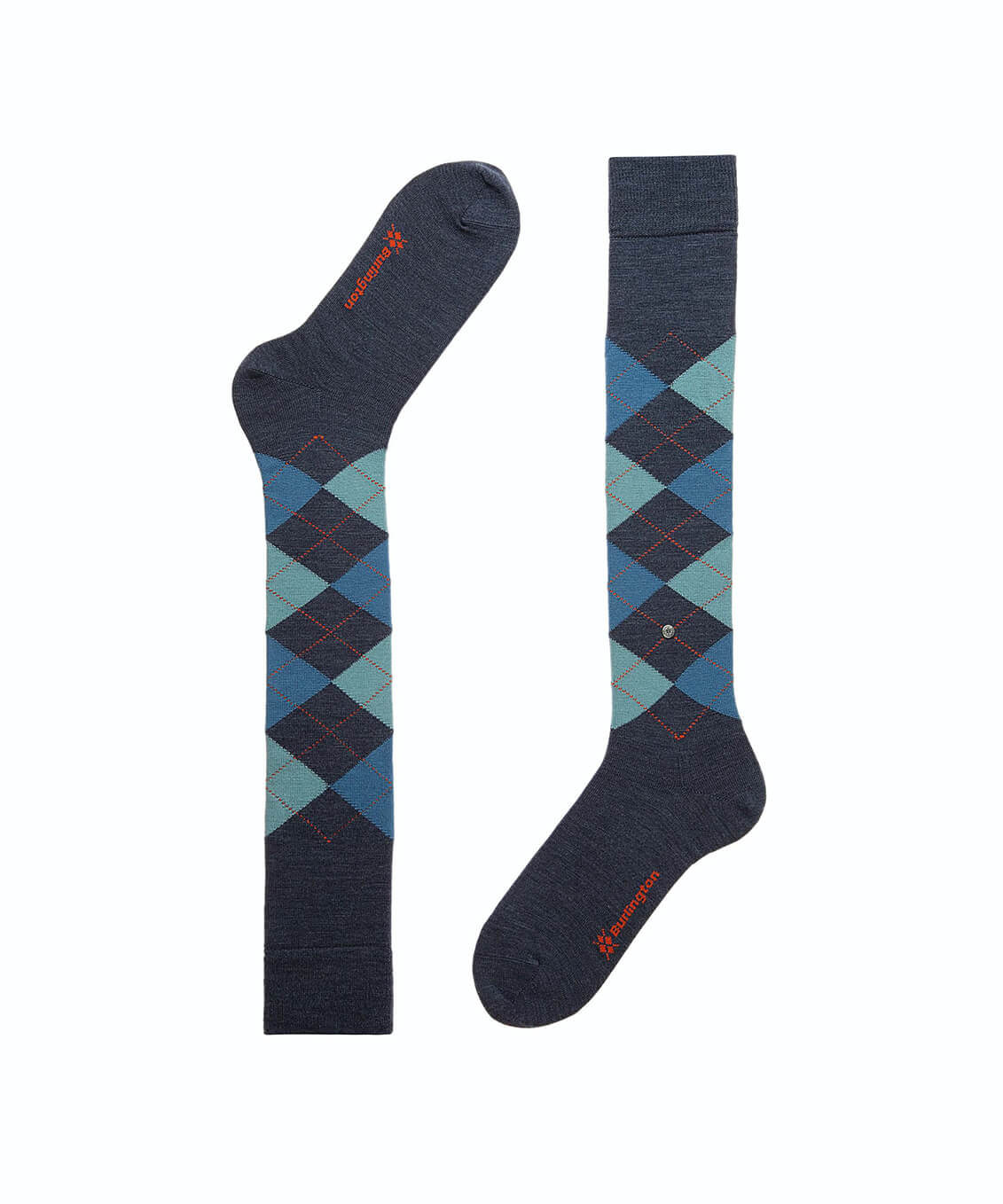 Мужские гольфы Burlington Edinburgh Бренд Burlington Изображение 2