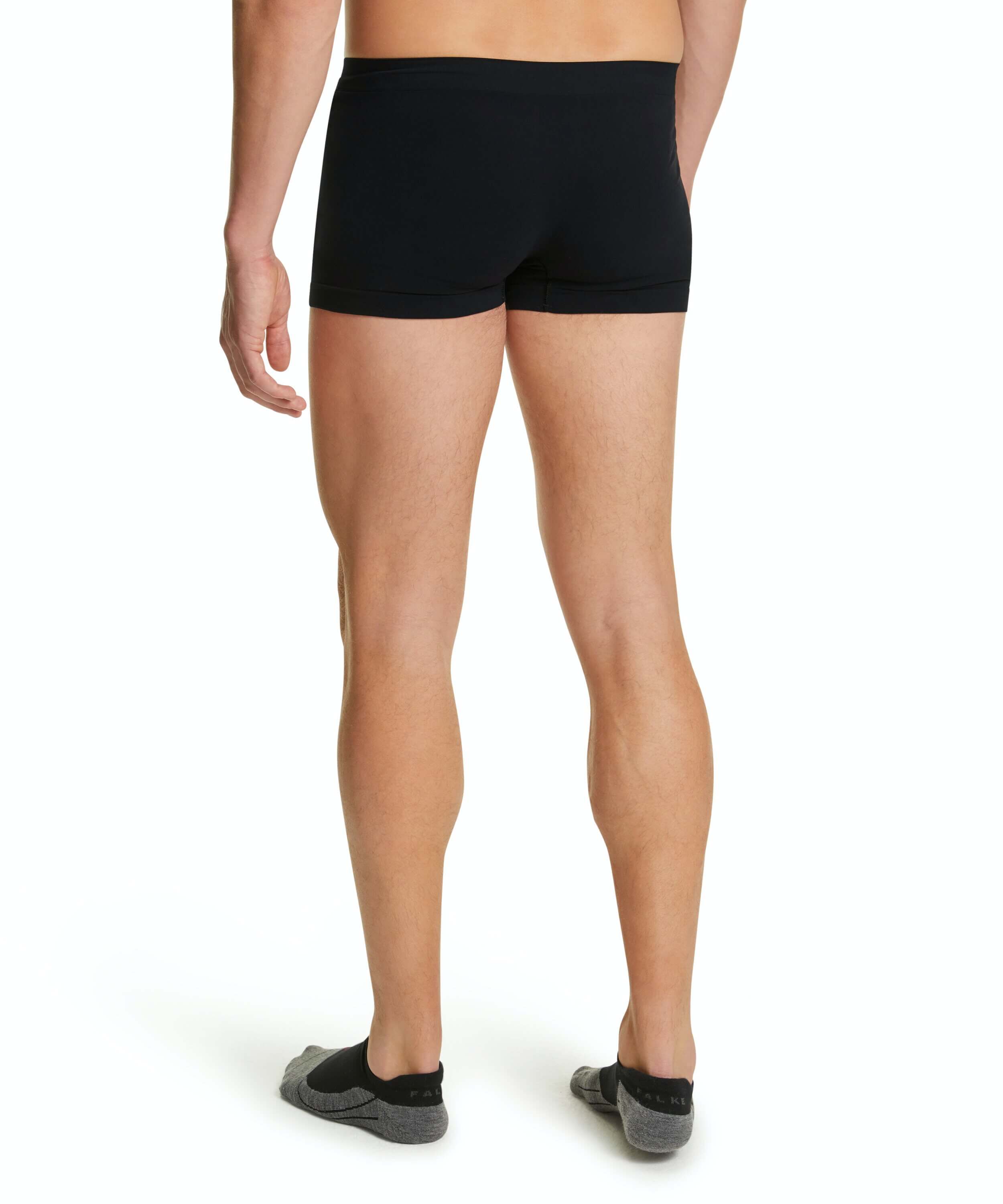 Мужские термотрусы транки FALKE Ultralight Cool Бренд Falke Ess Изображение 2