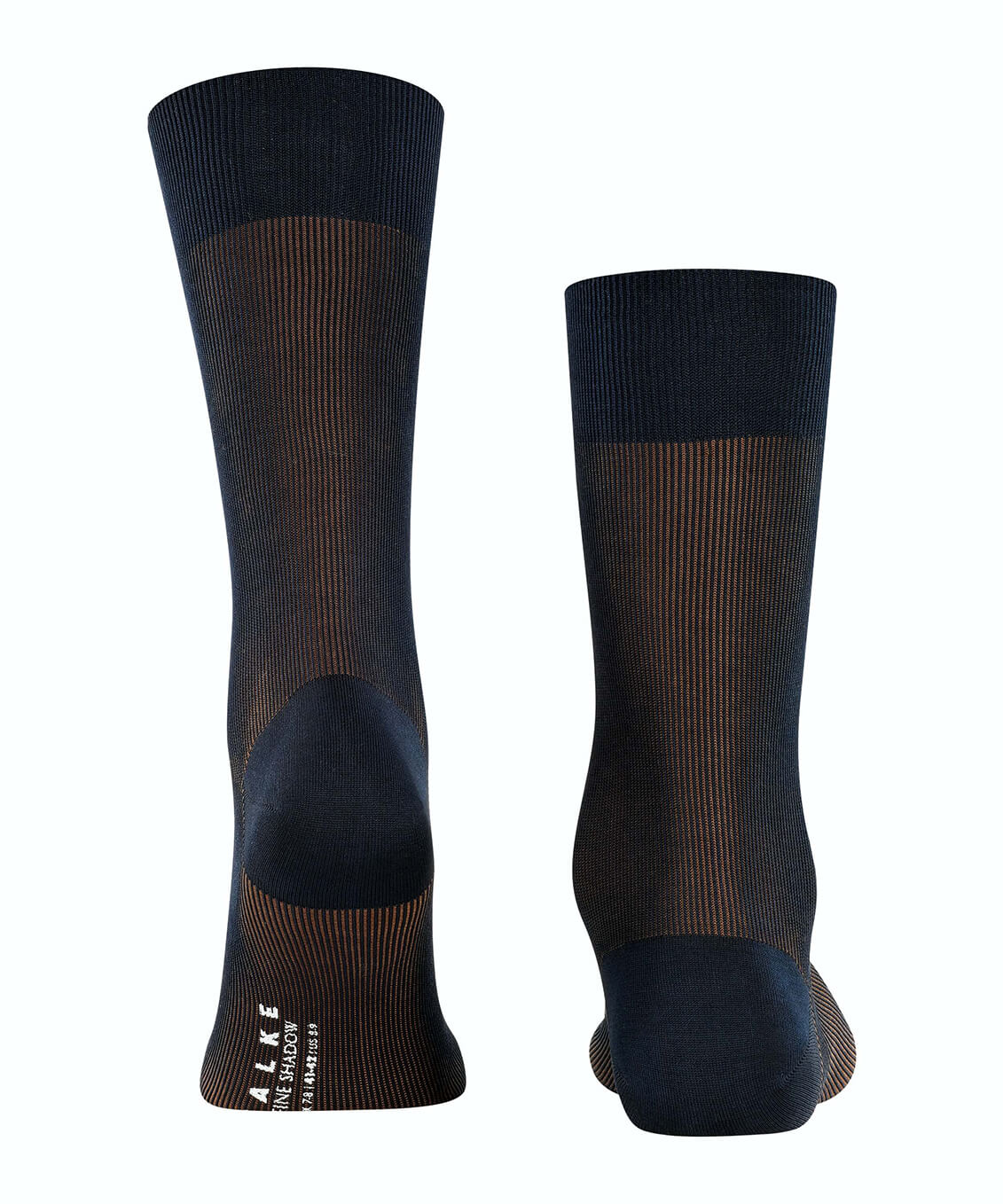 Мужские носки FALKE Fine Shadow Бренд Falke Изображение 6