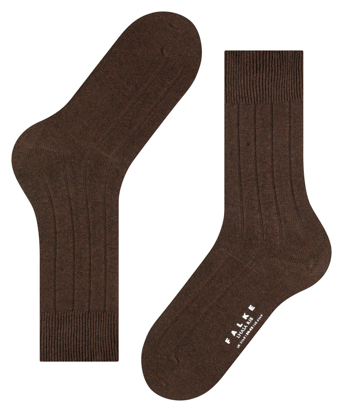Мужские носки FALKE Lhasa Rib Бренд Falke Изображение 7