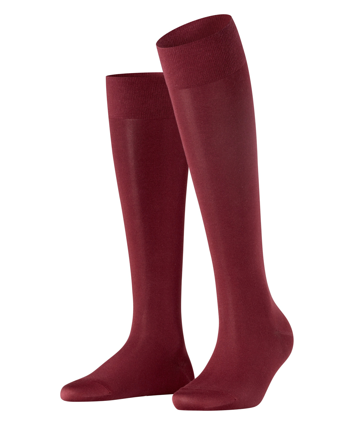 Женские гольфы FALKE Cotton Touch Бренд Falke