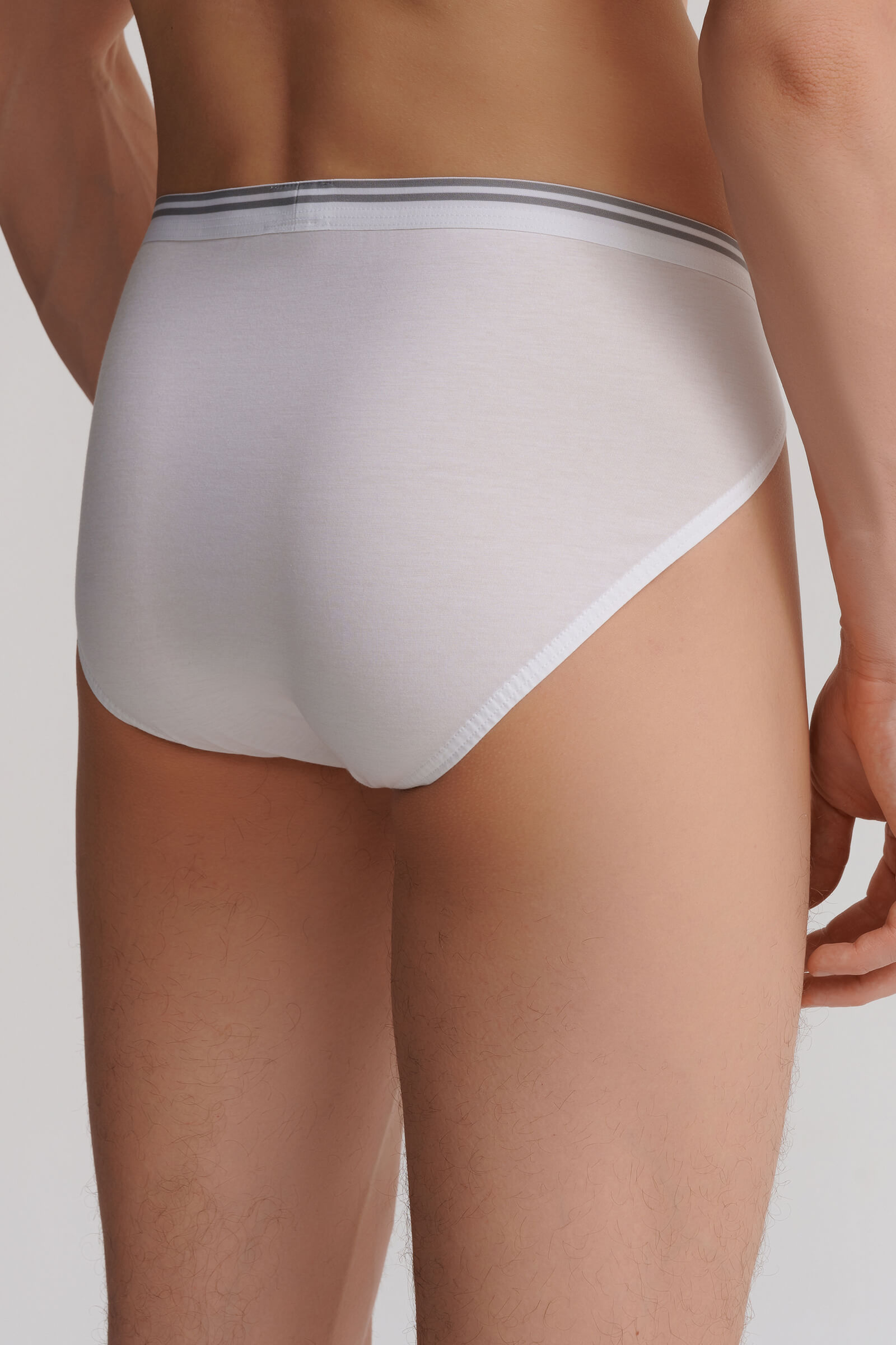 Хлопковые трусы брифы Бренд Zimmerli Изображение 3