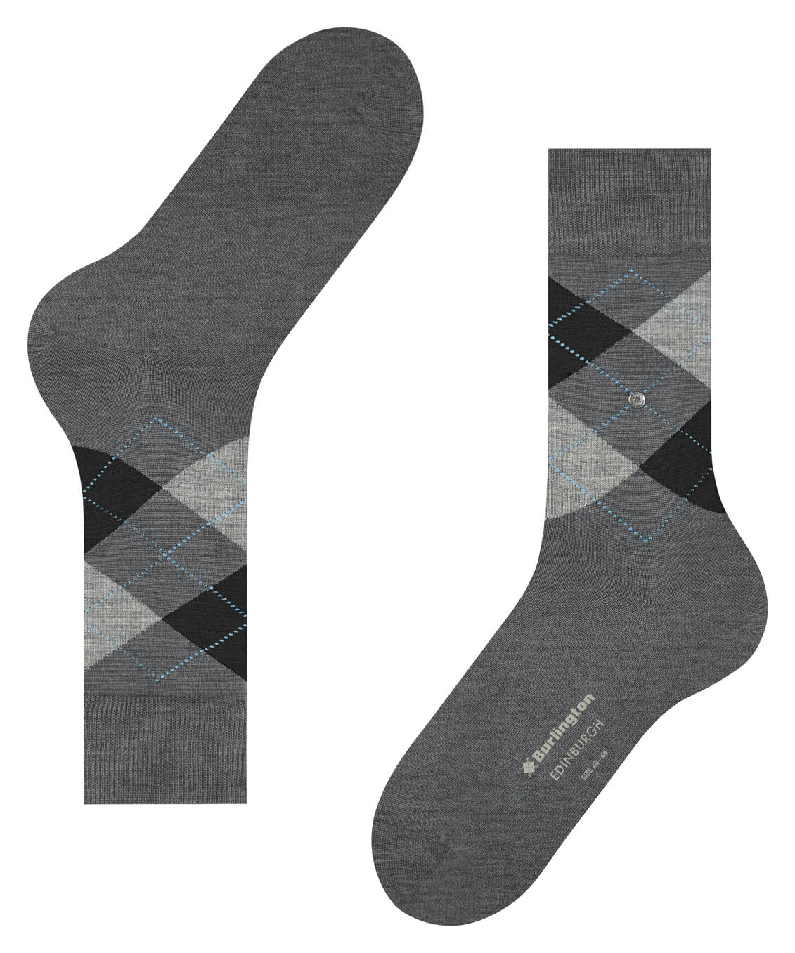 Мужские носки Burlington Edinburgh Бренд Burlington Изображение 5