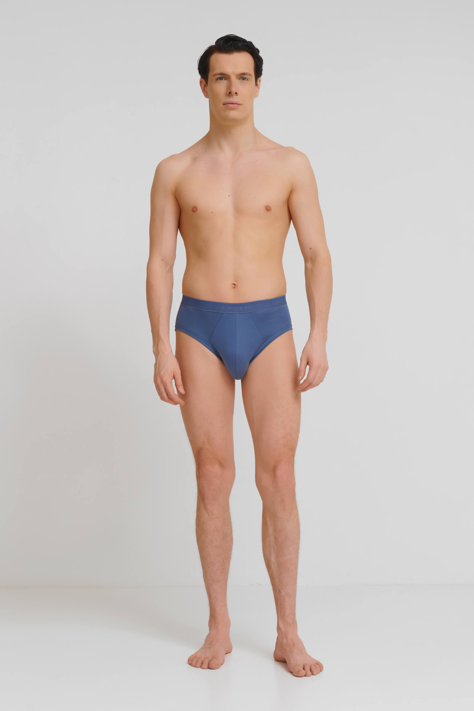 Хлопковые трусы брифы Бренд Zimmerli Изображение 4