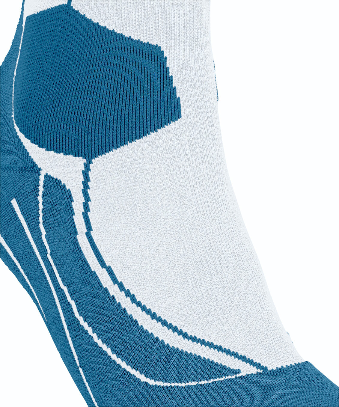 Мужские носки FALKE Stabilizing Cool Бренд Falke Ess Изображение 2