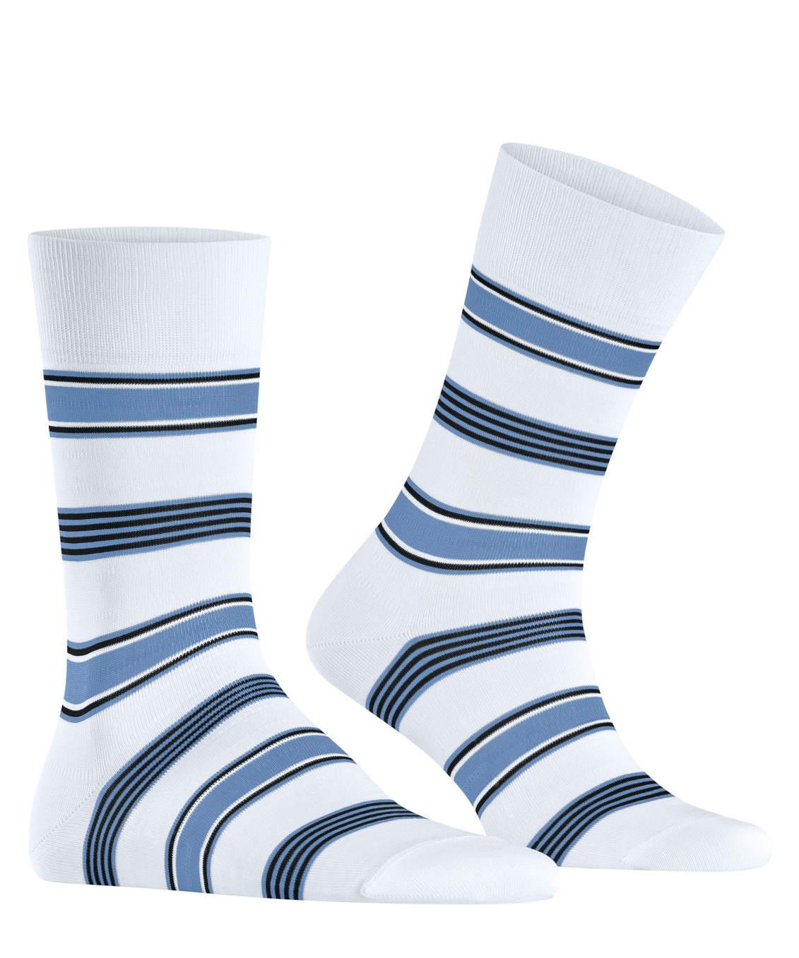 Мужские носки FALKE Marina Stripe Бренд Falke Изображение 4
