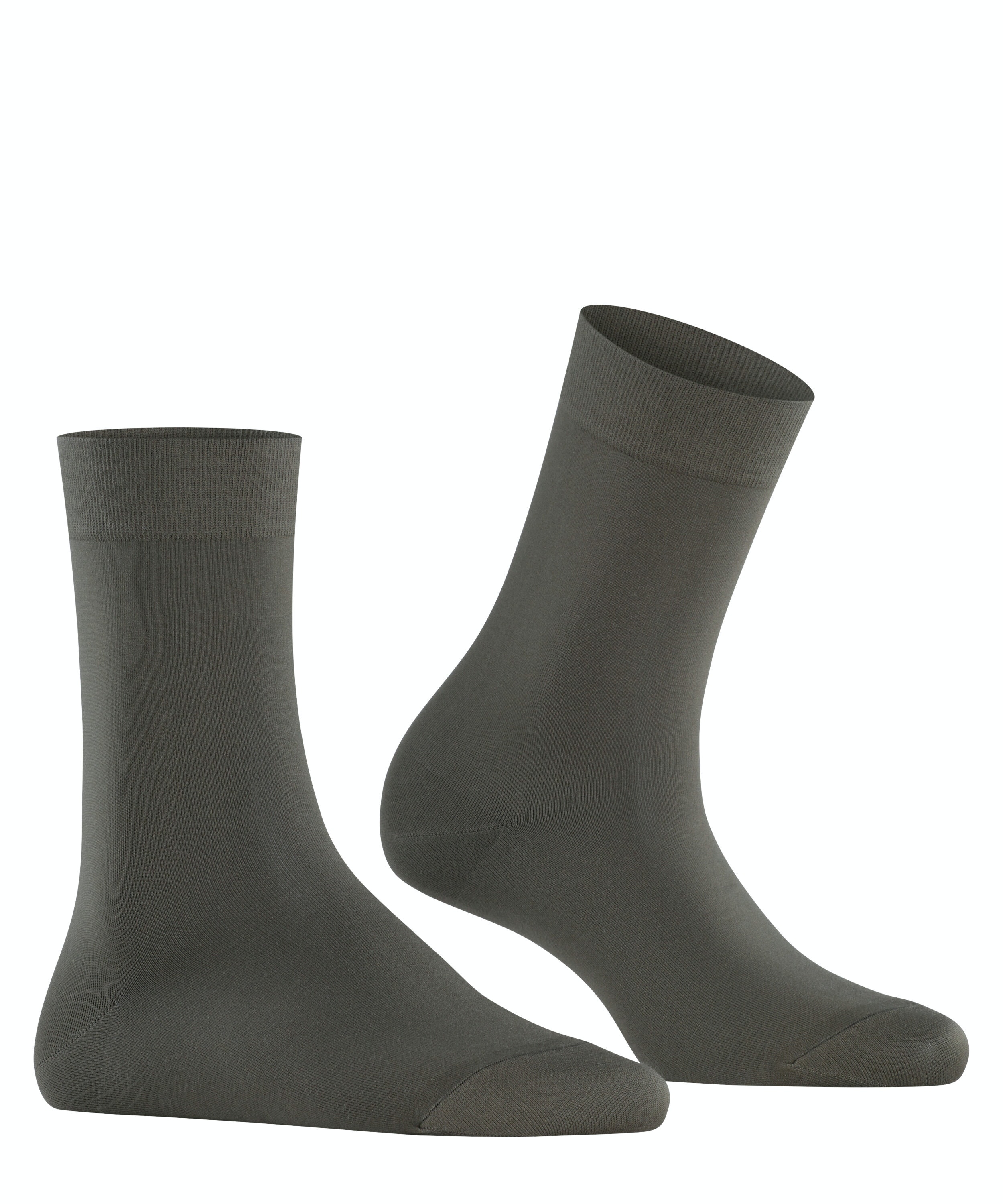 Женские носки FALKE Cotton Touch Бренд Falke Изображение 4