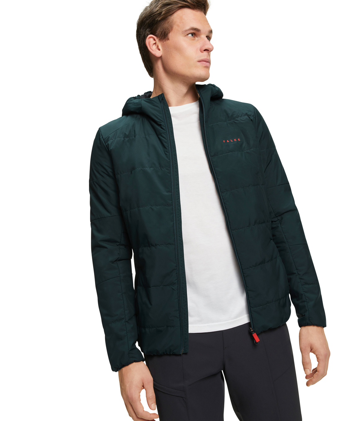 Мужская куртка FALKE Бренд Falke Ess Изображение 6