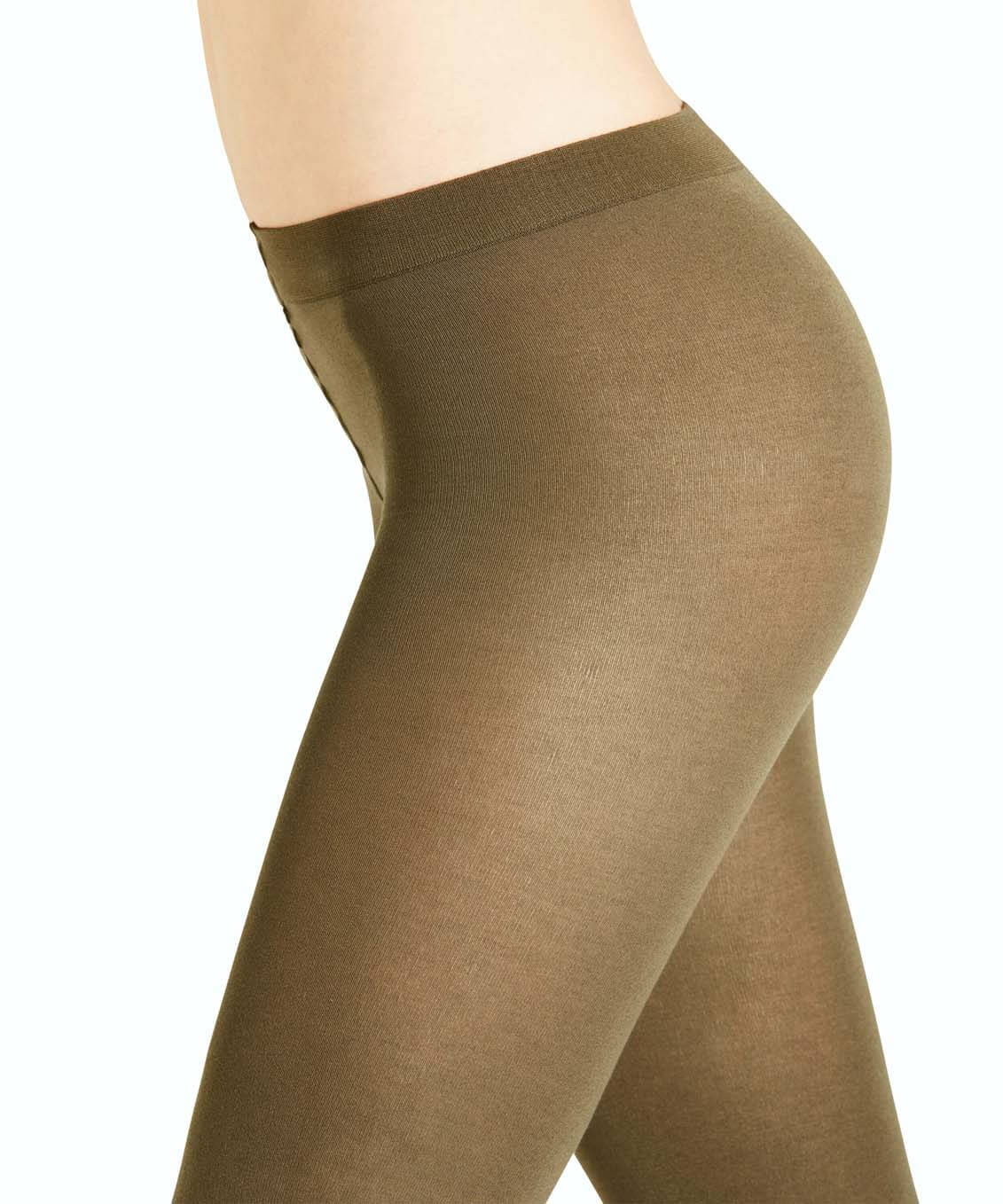 Женские легинсы FALKE Cotton Touch Бренд Falke Изображение 4