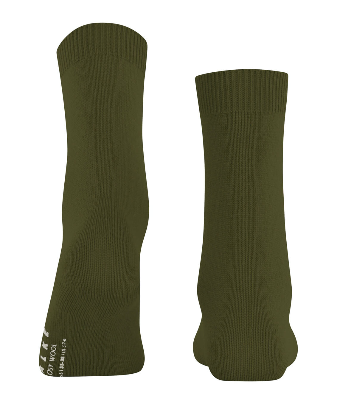 Женские носки FALKE Cosy Wool Бренд Falke Изображение 2