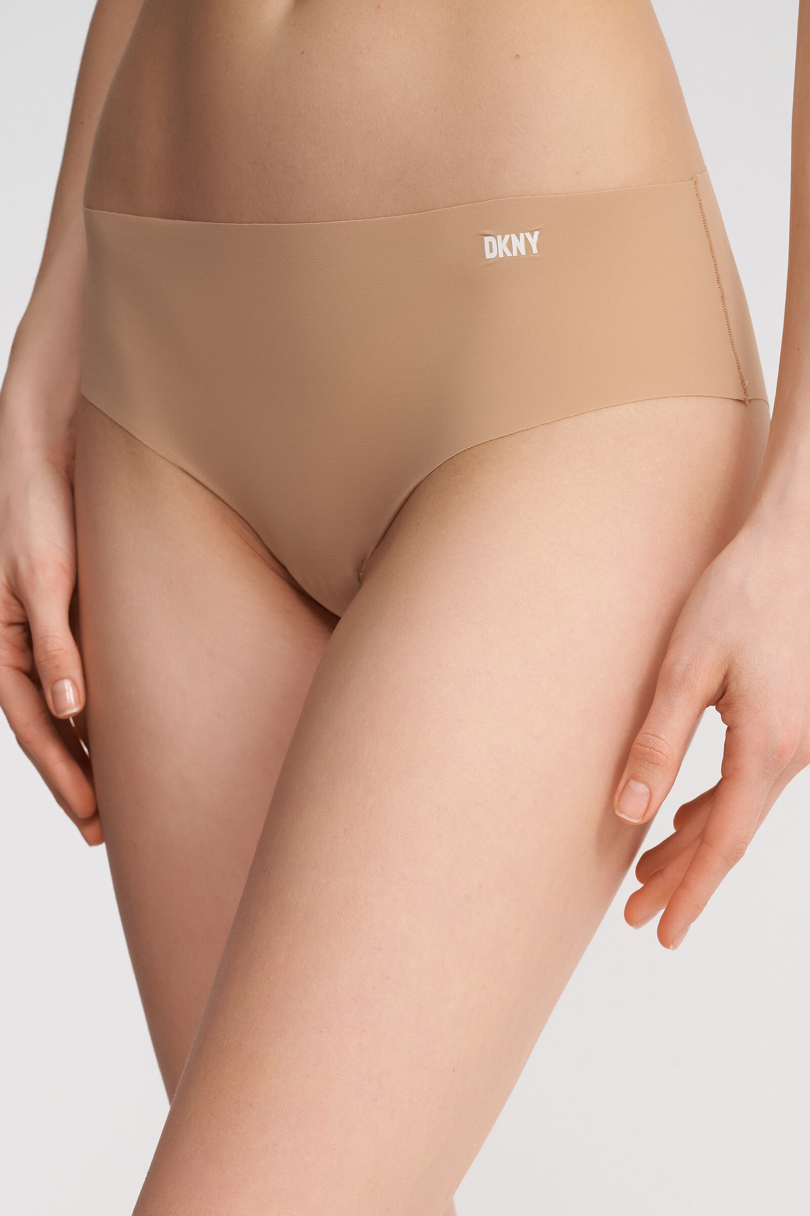 Комплект трусов хипстеров Бренд DKNY Изображение 10