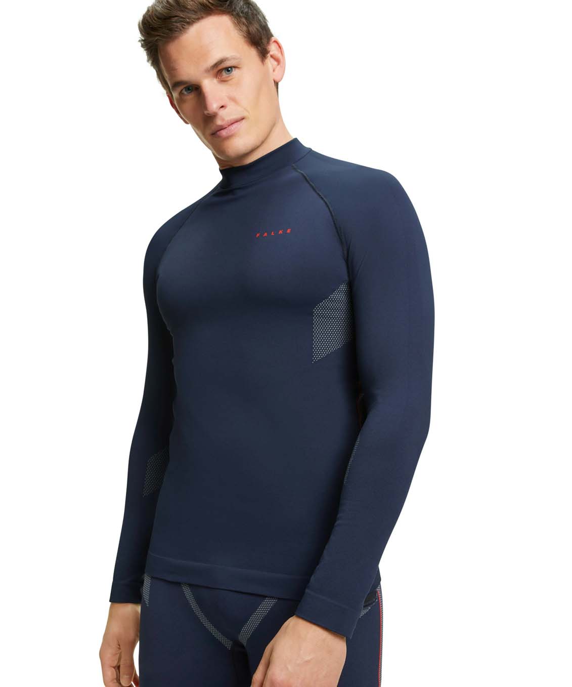 Мужская термоводолазка FALKE Maximum Warm Бренд Falke Ess Изображение 2