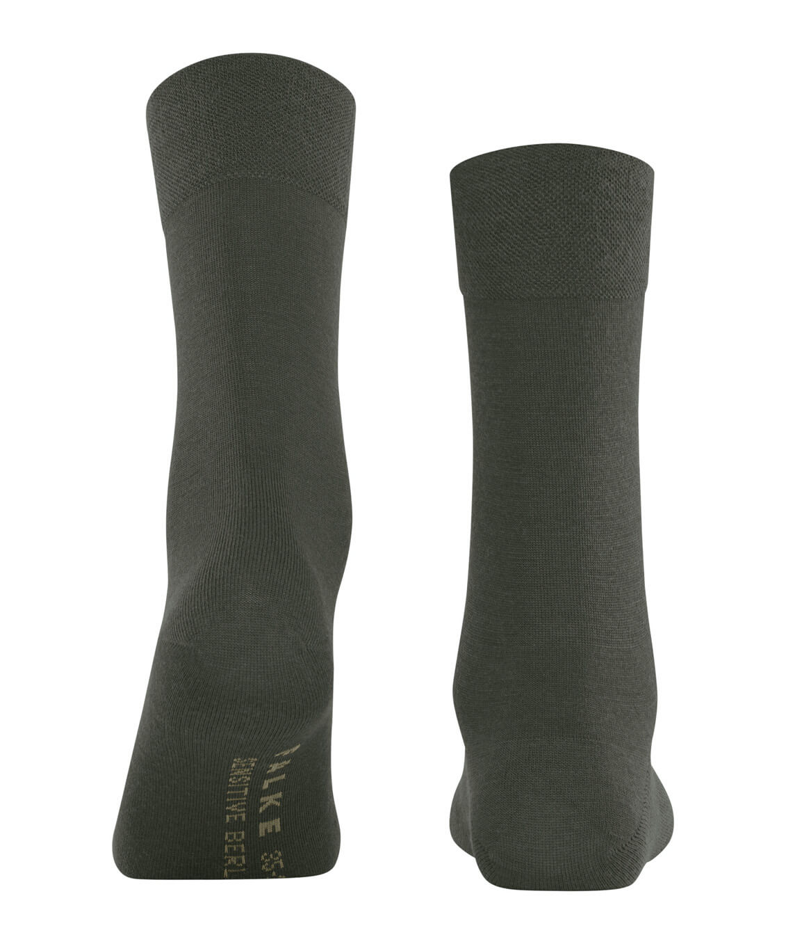 Женские носки FALKE Sensitive Berlin Бренд Falke Изображение 4