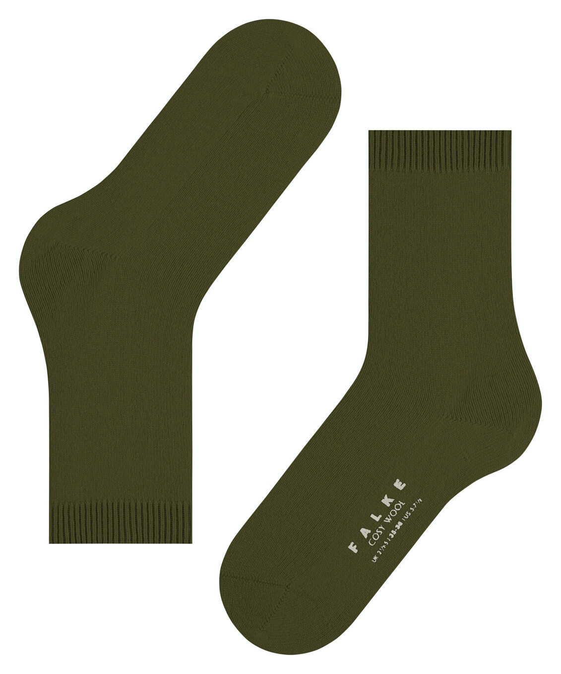 Женские носки FALKE Cosy Wool Бренд Falke Изображение 4
