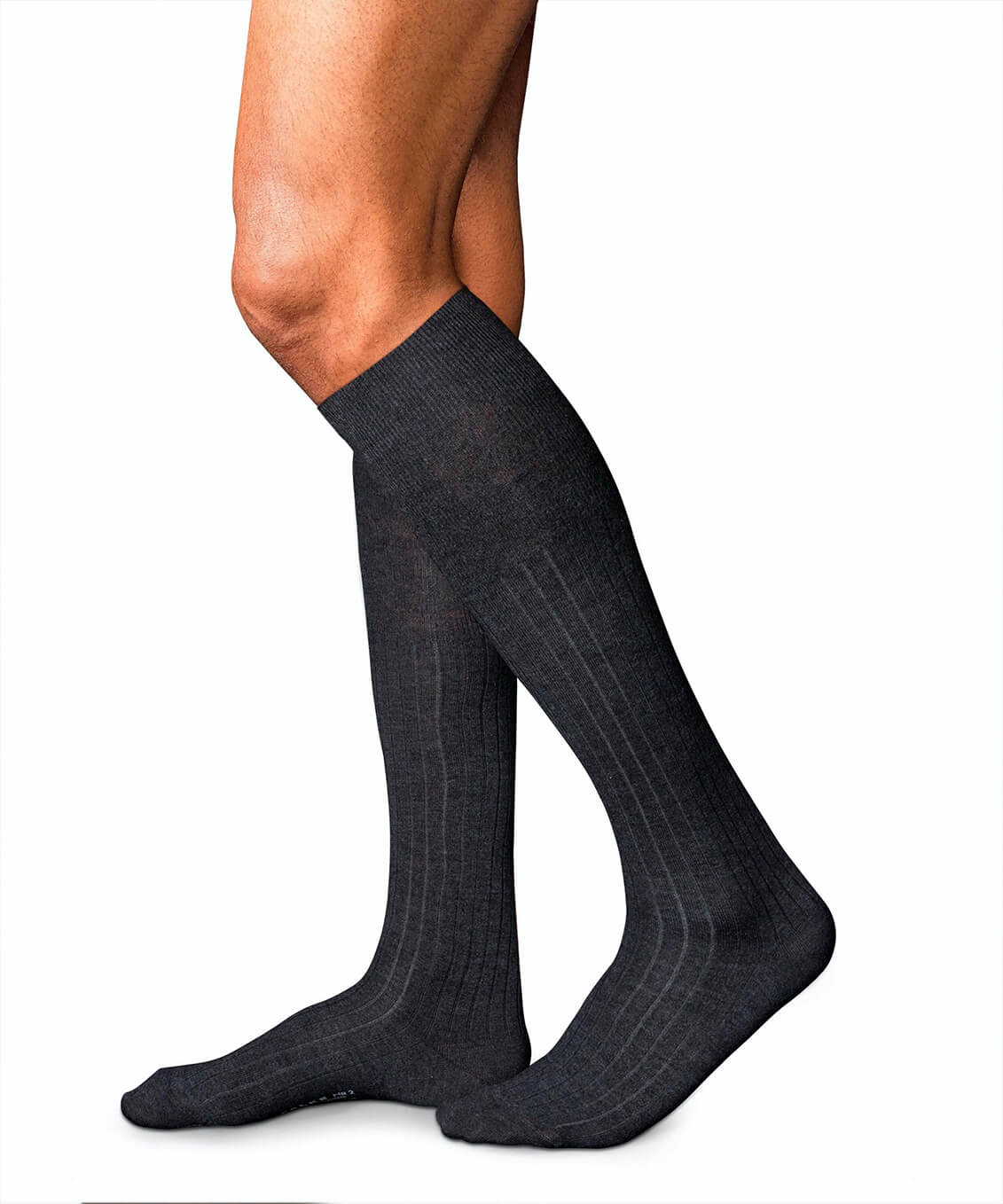 Мужские гольфы FALKE No. 2 Finest Cashmere Бренд Falke Изображение 2