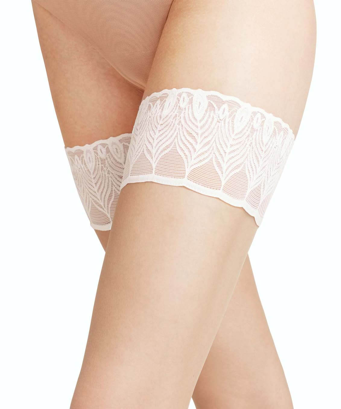 Женские чулки FALKE Lunelle 8 DEN Бренд Falke Изображение 3