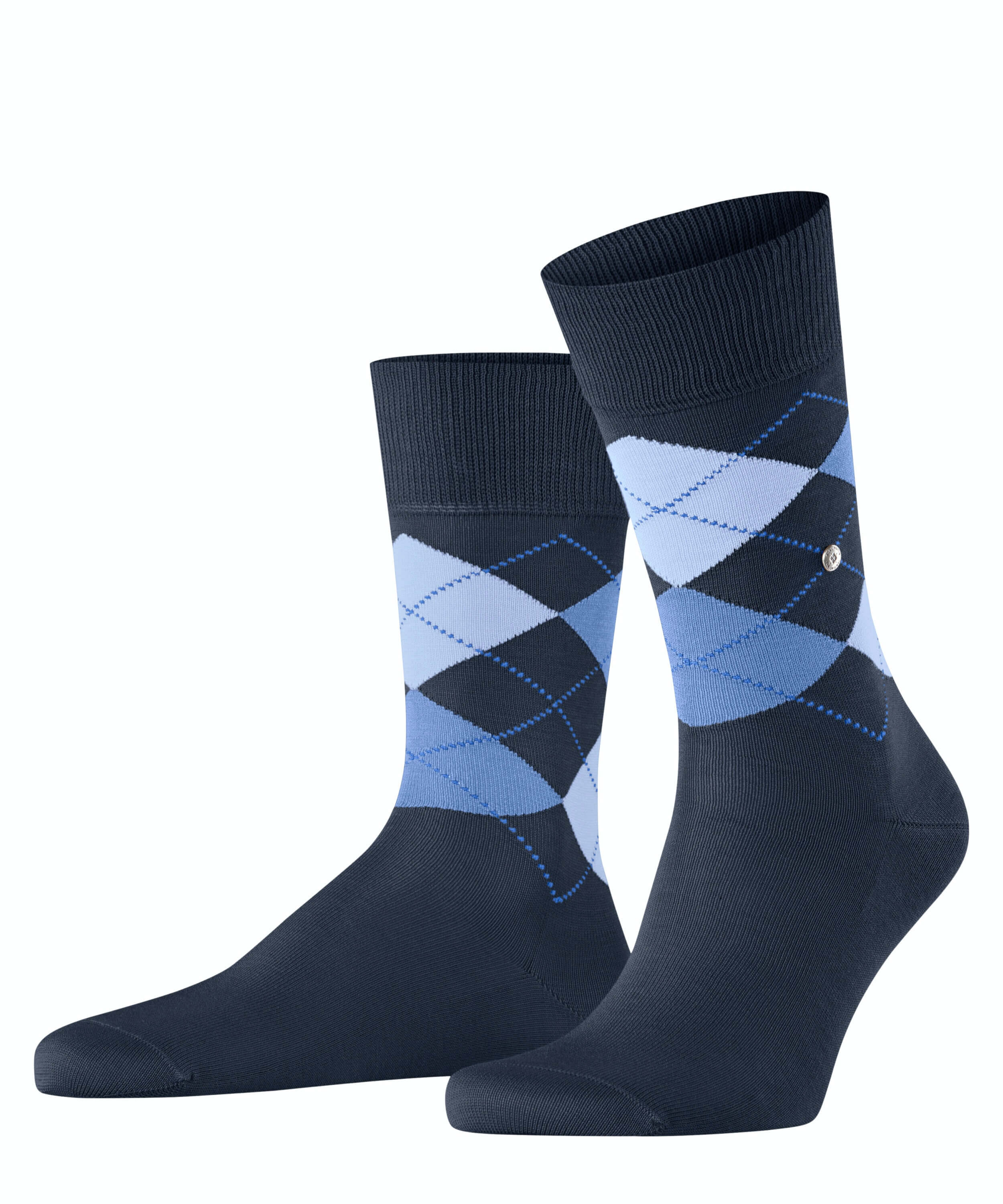 Мужские носки Burlington Manchester Бренд Burlington
