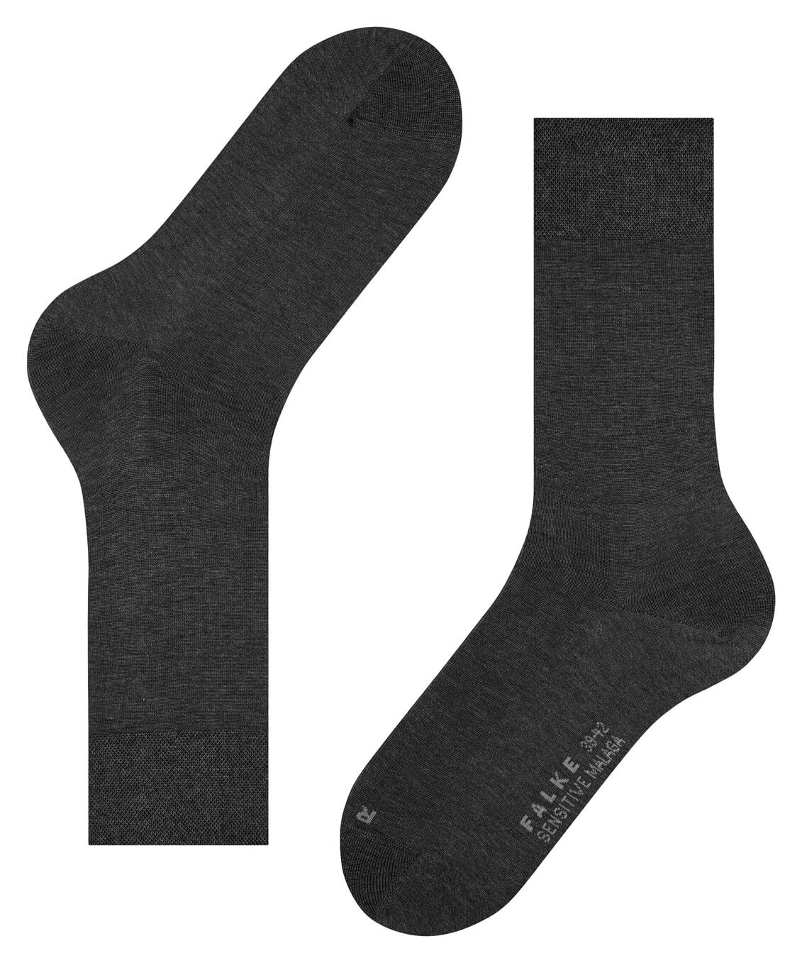 Мужские носки FALKE Sensitive Malaga Бренд Falke Изображение 2
