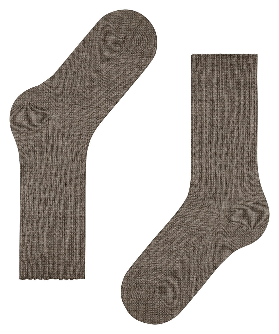 Женские носки FALKE Cosy Wool Boot Бренд Falke Изображение 5