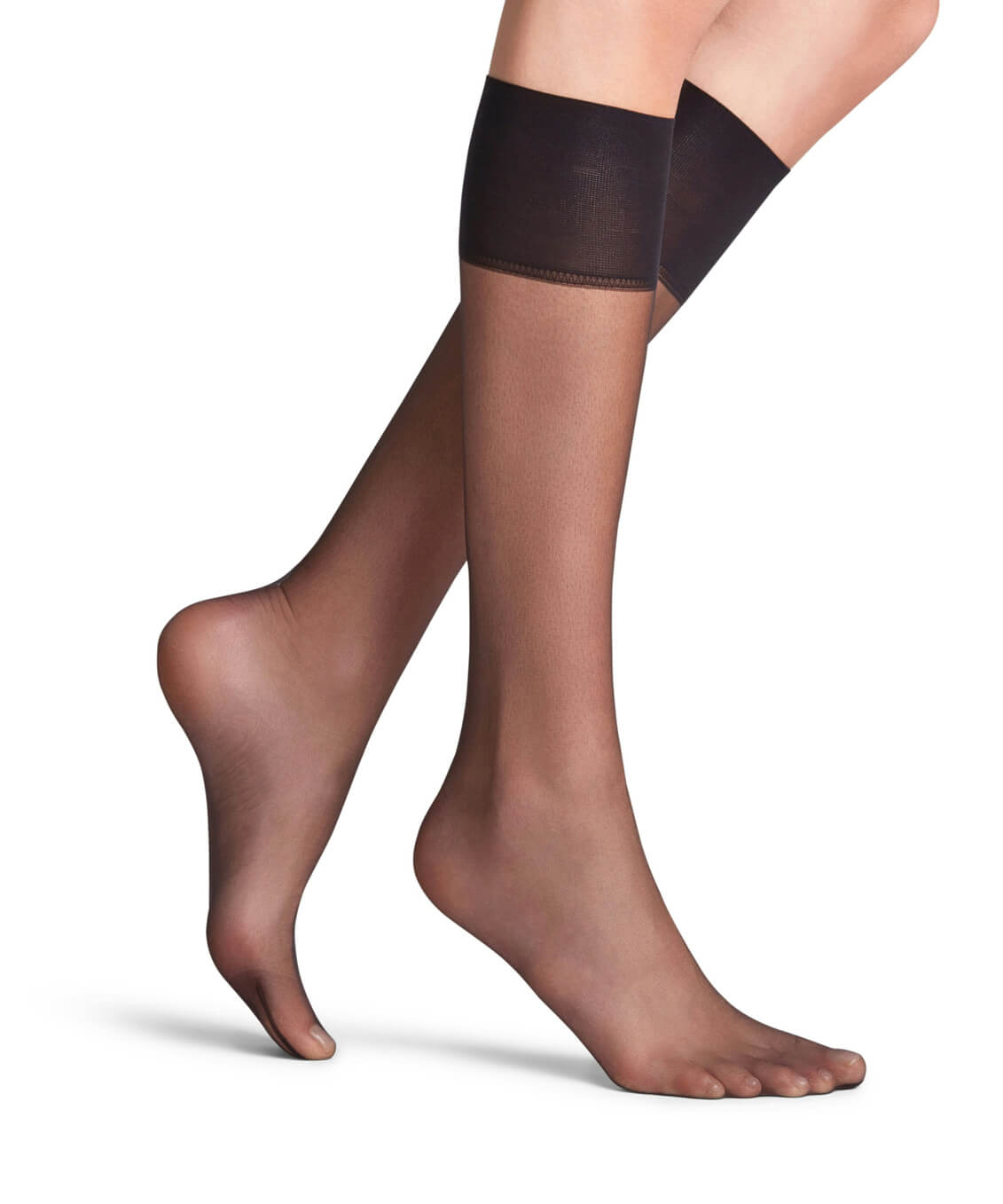 Женские гольфы FALKE Shelina 12 DEN Бренд Falke Изображение 5